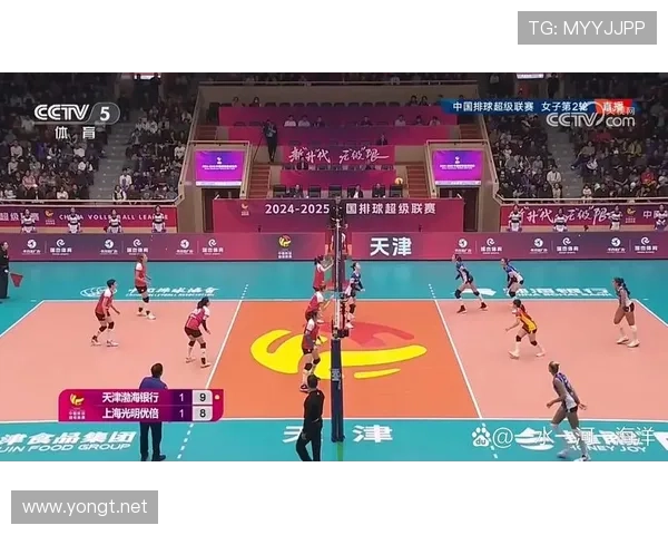 体育比赛直播女排联赛（体育频道直播女排联赛）sports