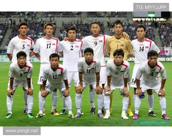 南北朝鲜足球赛事件概括（朝鲜 南北）sports