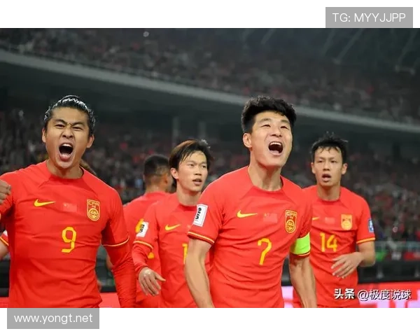 国足球在哪里（国足在哪里打比赛）sports